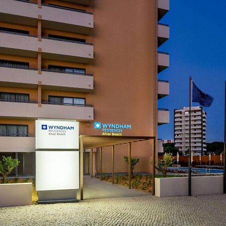Luna Alvor Bay Exterior foto