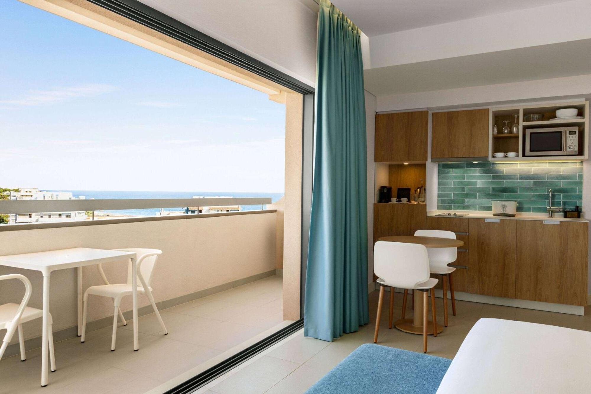 Luna Alvor Bay Exterior foto