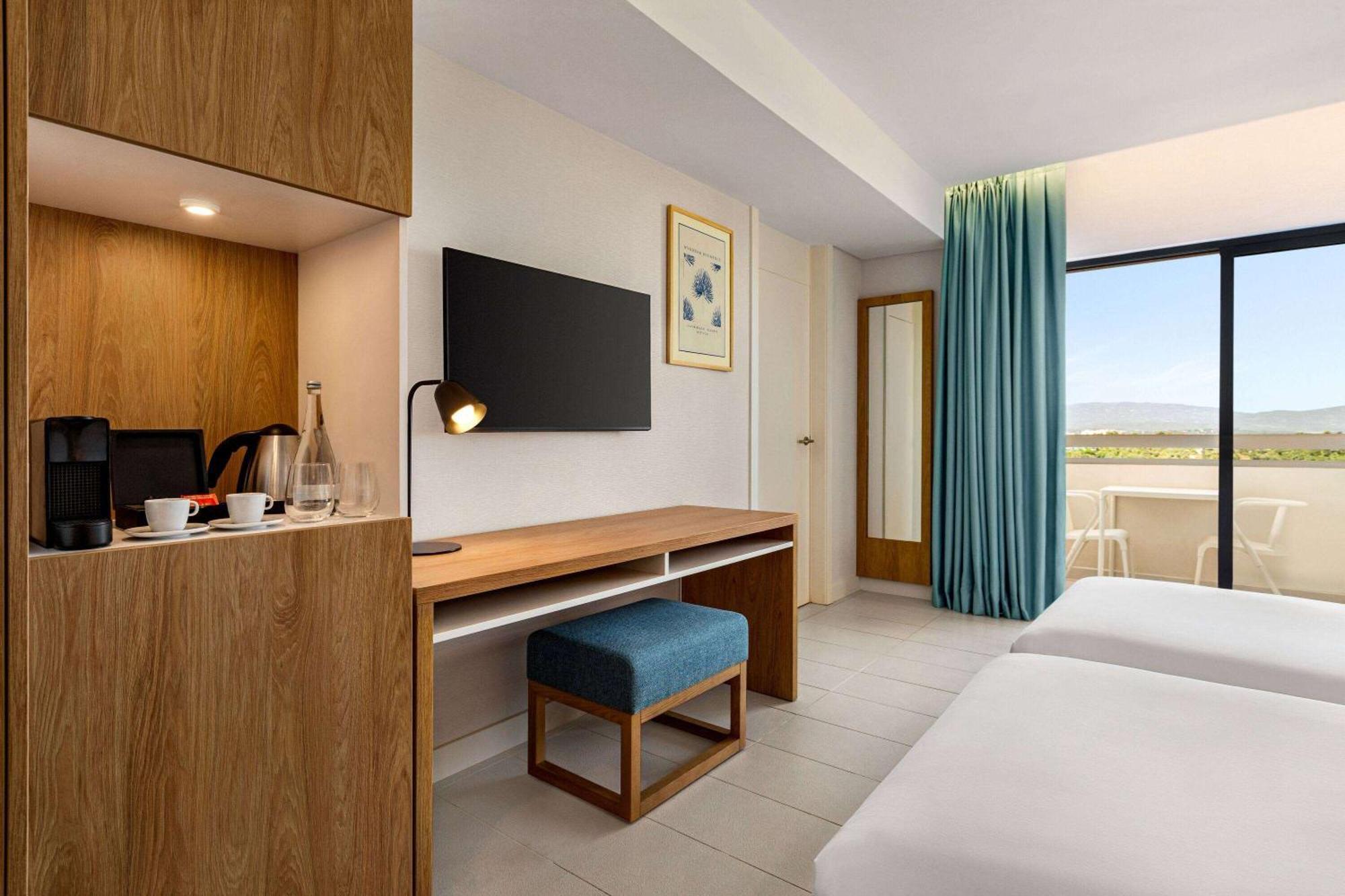 Luna Alvor Bay Exterior foto