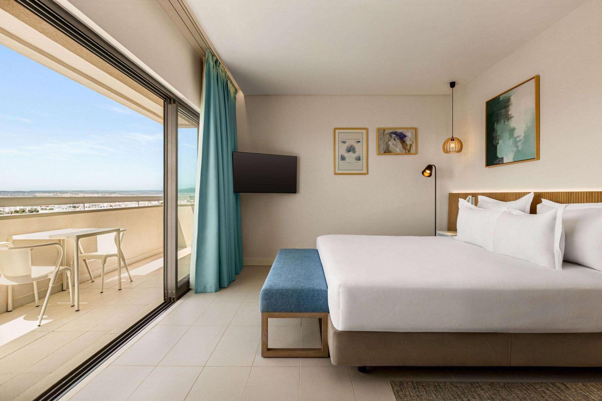 Luna Alvor Bay Exterior foto