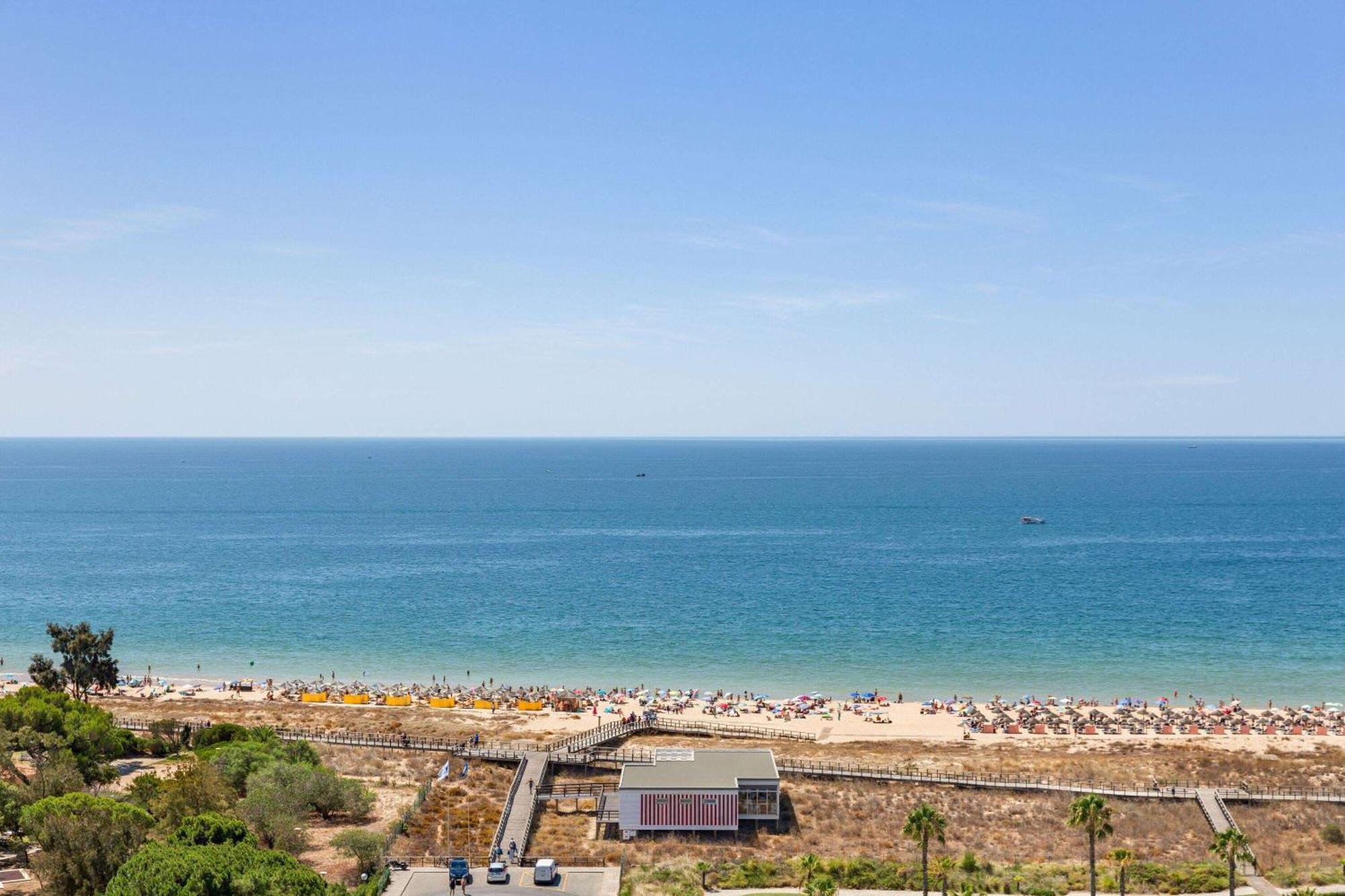 Luna Alvor Bay Exterior foto