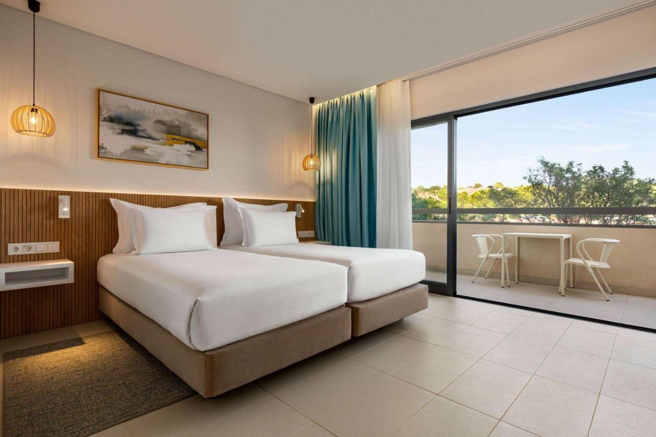 Luna Alvor Bay Exterior foto