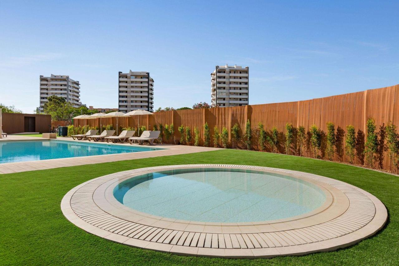 Luna Alvor Bay Exterior foto